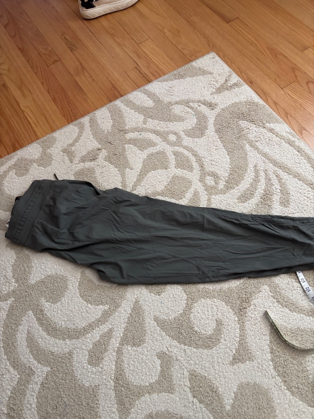Lululemon Dance Studio Crop Pants - Picture 10 of 11